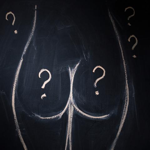 Why You Have Butt Acne: Let’s Get to the Bottom of It!