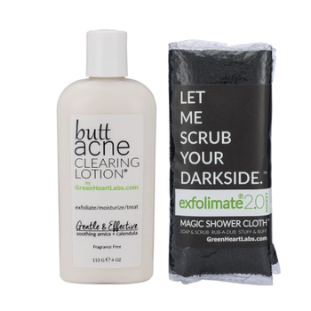 Do You Really Need To Be Using Butt Skin Care?