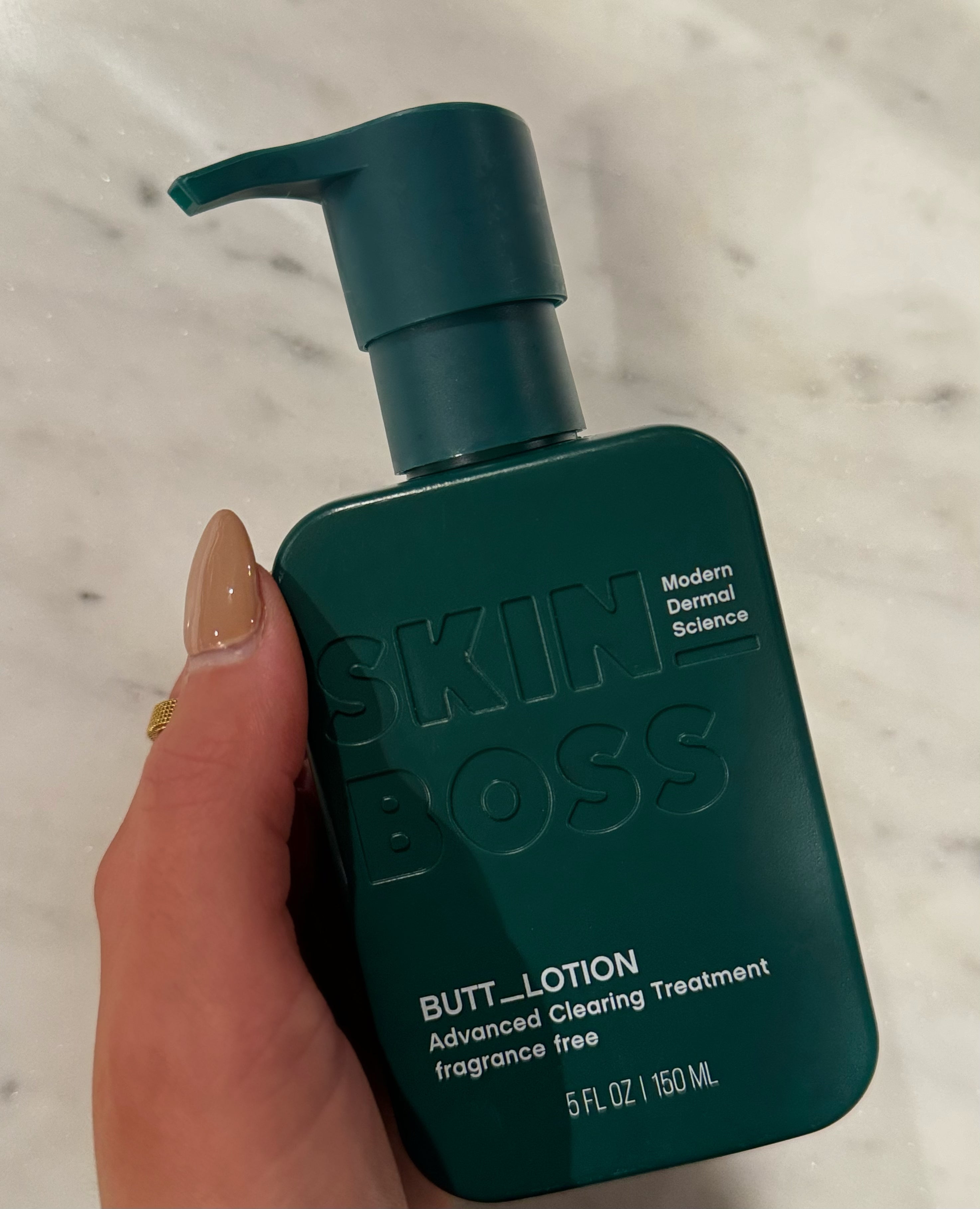 Butt Acne Clearing Lotion: Your Secret Weapon Against Breakouts