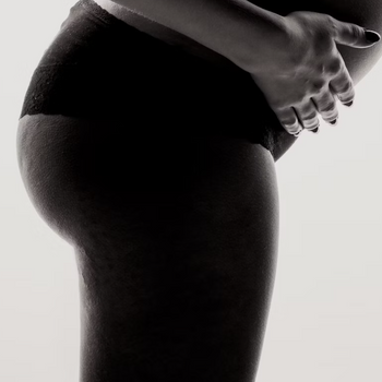 Hormones & Butt Breakouts: The Pregnancy Connection