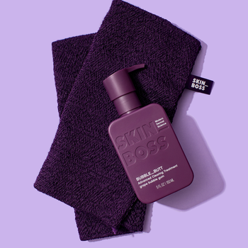 Brilliant Booty Kit | LUXE_LOOP + BUTT_LOTION